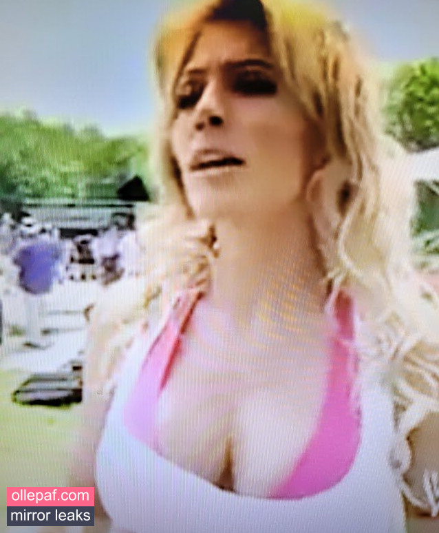 Latest Leaks Torrie Wilson Nude #1799 - Fapello