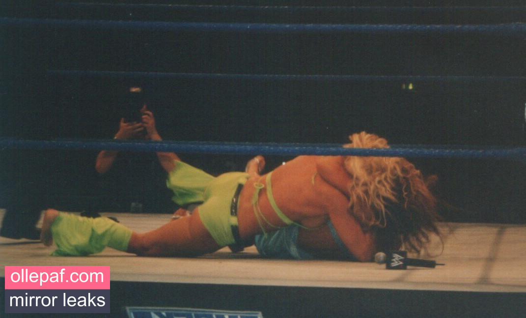 Latest Leaks Torrie Wilson Nude #1803 - Fapello