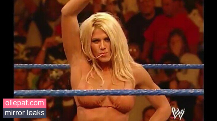 Latest Leaks Torrie Wilson Nude #182 - Fapello