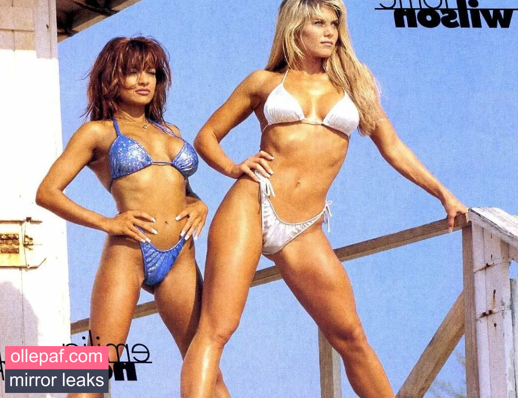 Latest Leaks Torrie Wilson Nude #1812 - Fapello