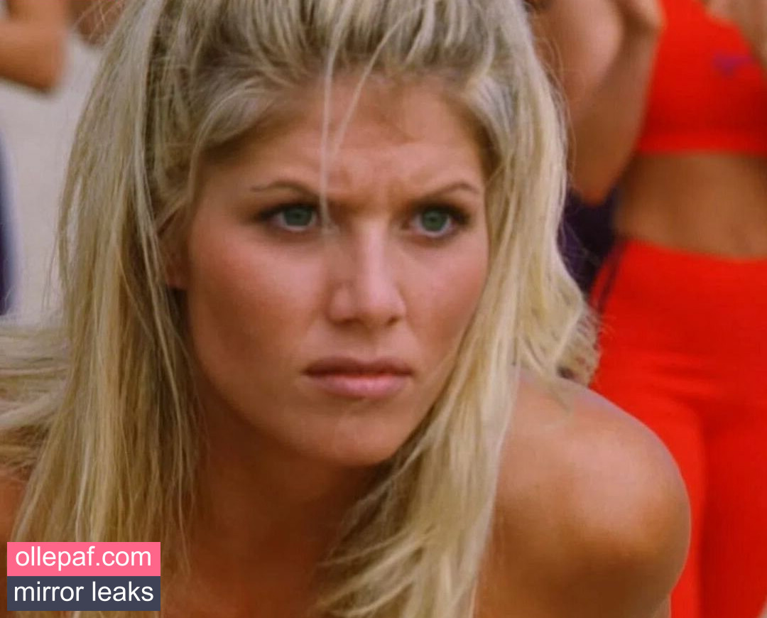 Latest Leaks Torrie Wilson Nude #1814 - Fapello