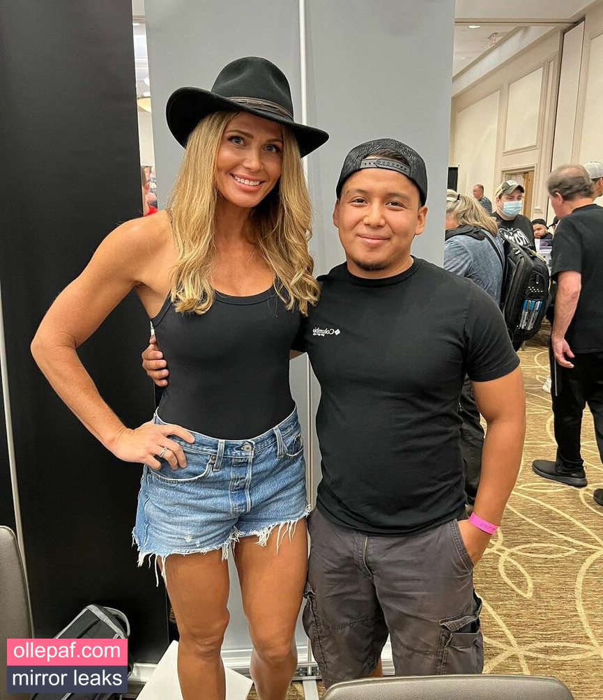 Latest Leaks Torrie Wilson Nude #1824 - Fapello