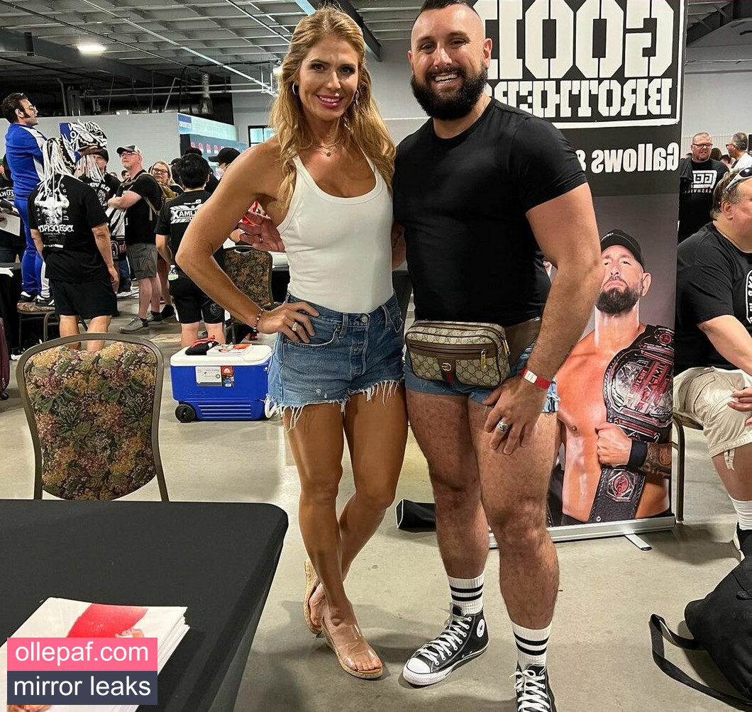 Latest Leaks Torrie Wilson Nude #1829 - Fapello