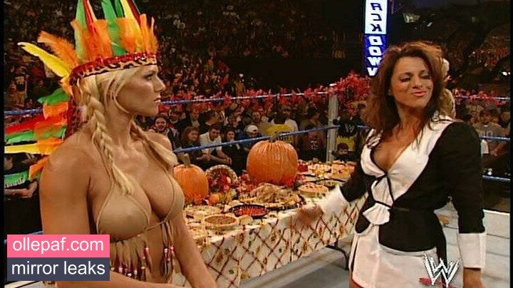 Latest Leaks Torrie Wilson Nude #1849 - Fapello