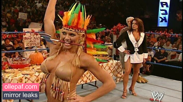 Latest Leaks Torrie Wilson Nude #1850 - Fapello