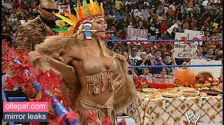 Latest Leaks Torrie Wilson Nude #1855 - Fapello