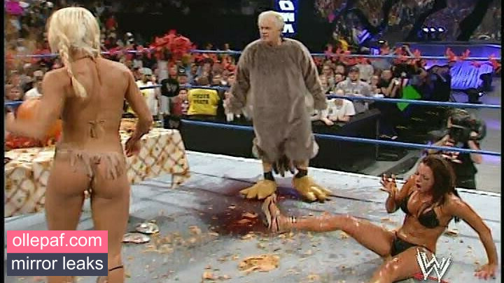 Latest Leaks Torrie Wilson Nude #1856 - Fapello