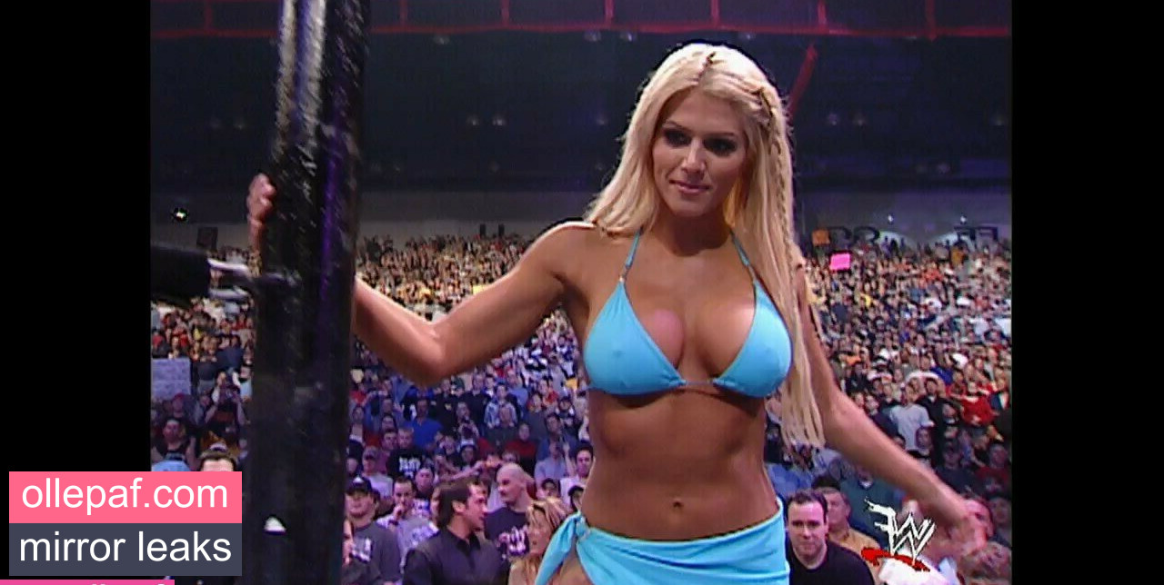 Latest Leaks Torrie Wilson Nude #1863 - Fapello
