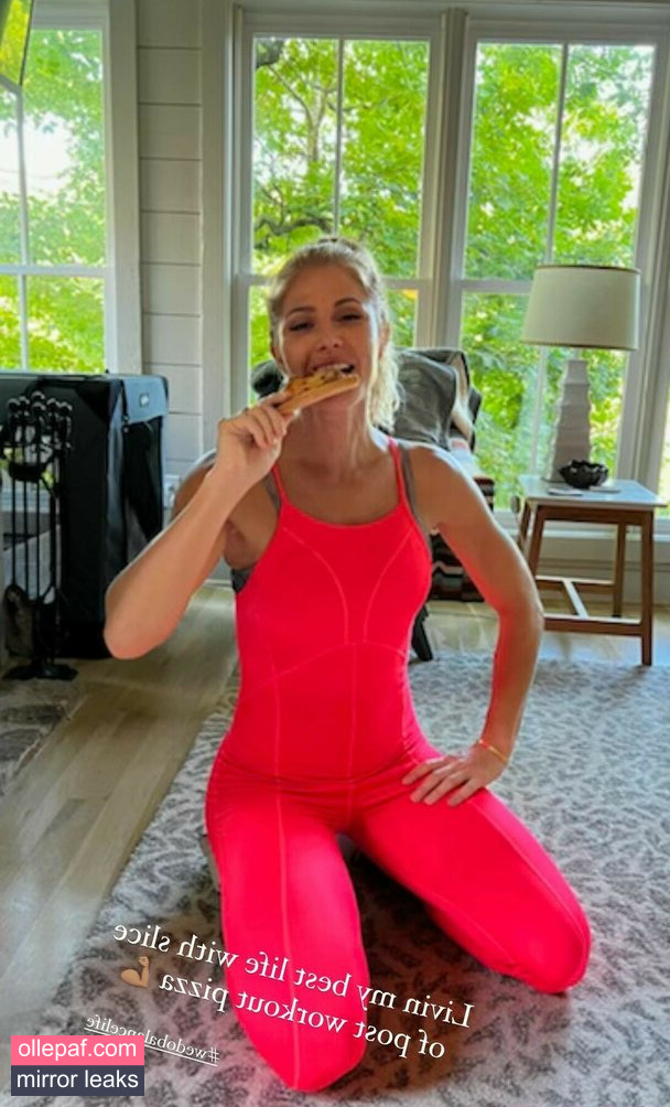 Latest Leaks Torrie Wilson Nude #1865 - Fapello