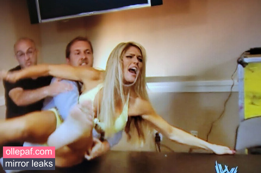 Latest Leaks Torrie Wilson Nude #1868 - Fapello