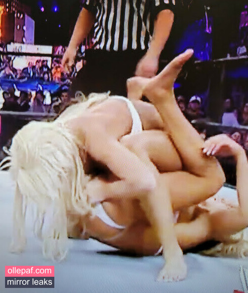 Latest Leaks Torrie Wilson Nude #1875 - Fapello