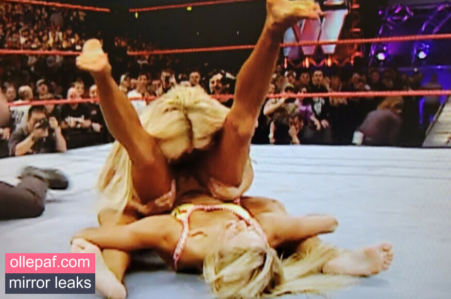 Latest Leaks Torrie Wilson Nude #1881 - Fapello