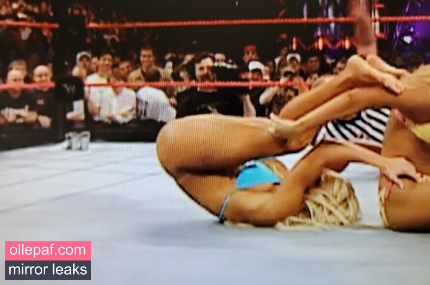 Latest Leaks Torrie Wilson Nude #1882 - Fapello