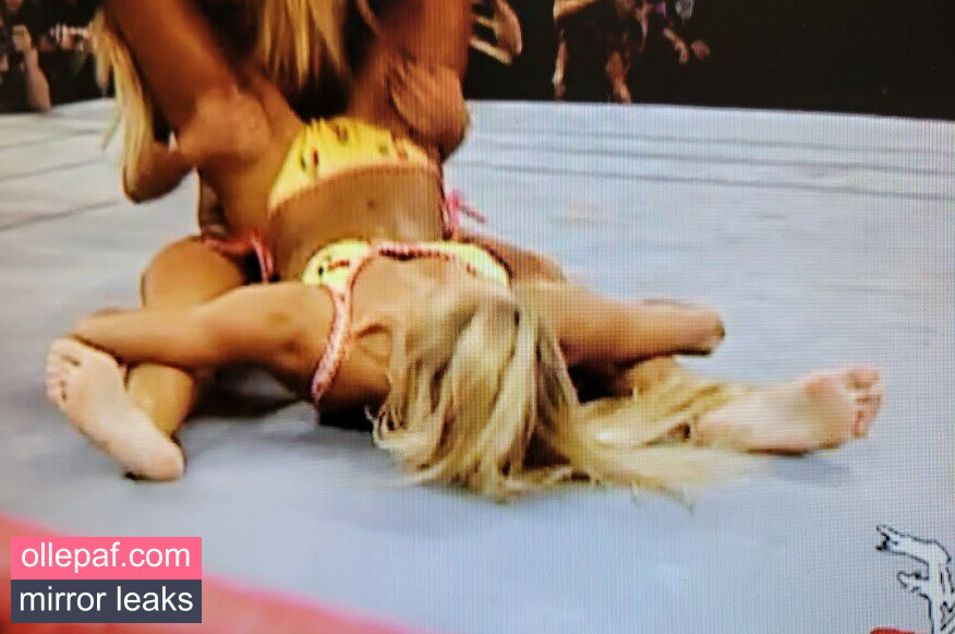 Latest Leaks Torrie Wilson Nude #1883 - Fapello