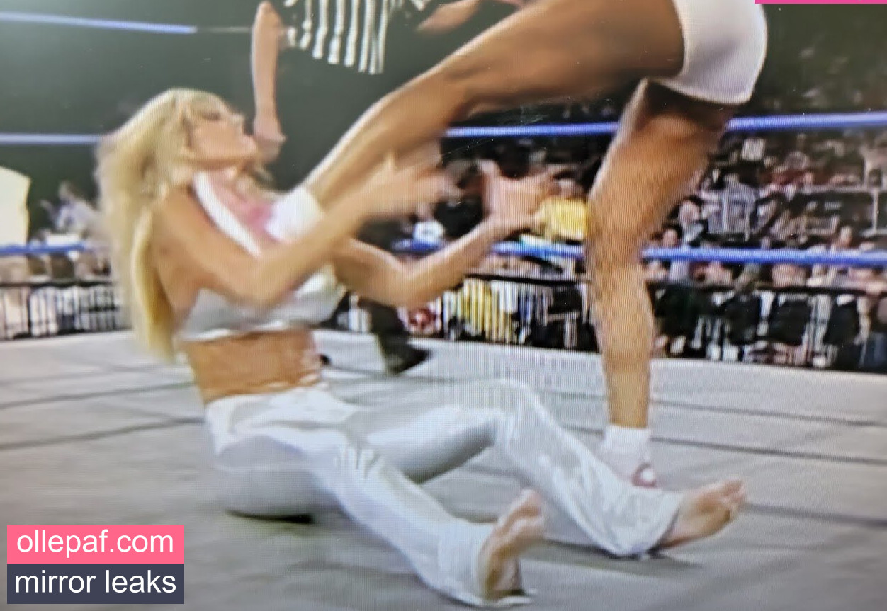 Latest Leaks Torrie Wilson Nude #1893 - Fapello