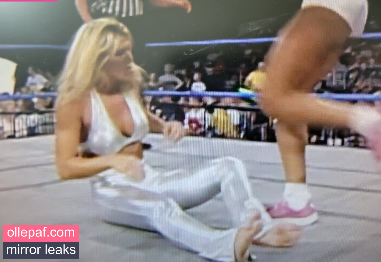 Latest Leaks Torrie Wilson Nude #1895 - Fapello