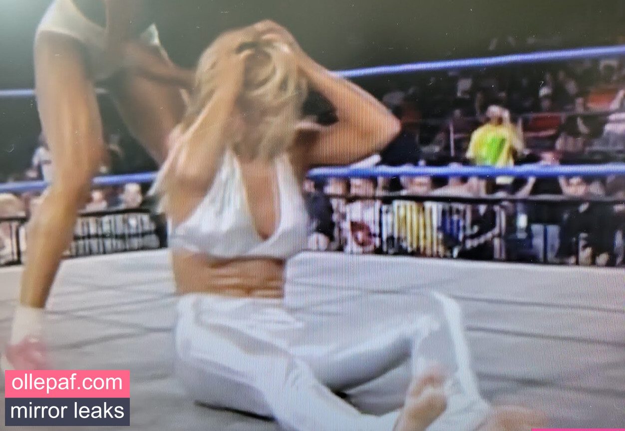 Latest Leaks Torrie Wilson Nude #1905 - Fapello