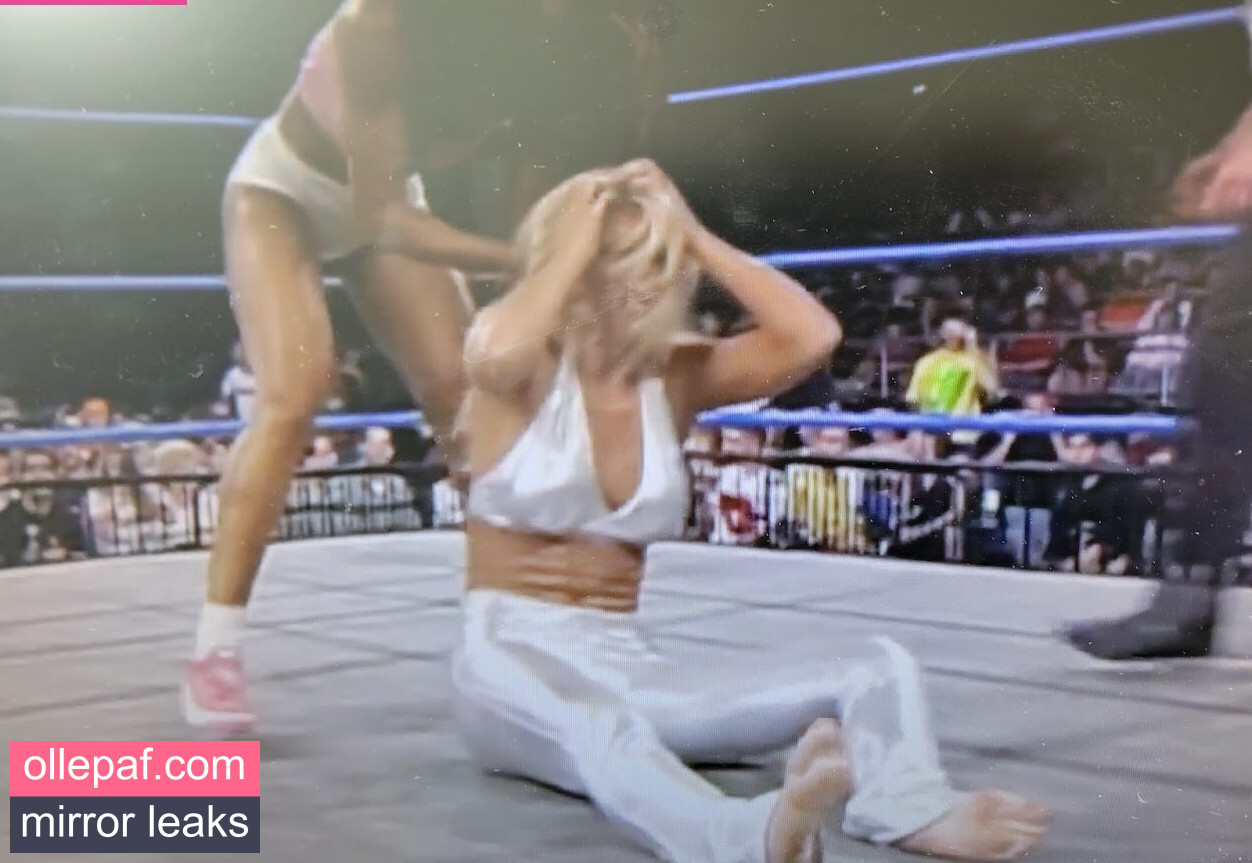 Latest Leaks Torrie Wilson Nude #1909 - Fapello