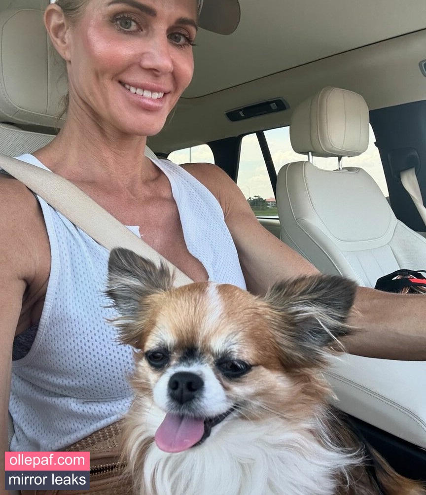 Latest Leaks Torrie Wilson Nude #194 - Fapello