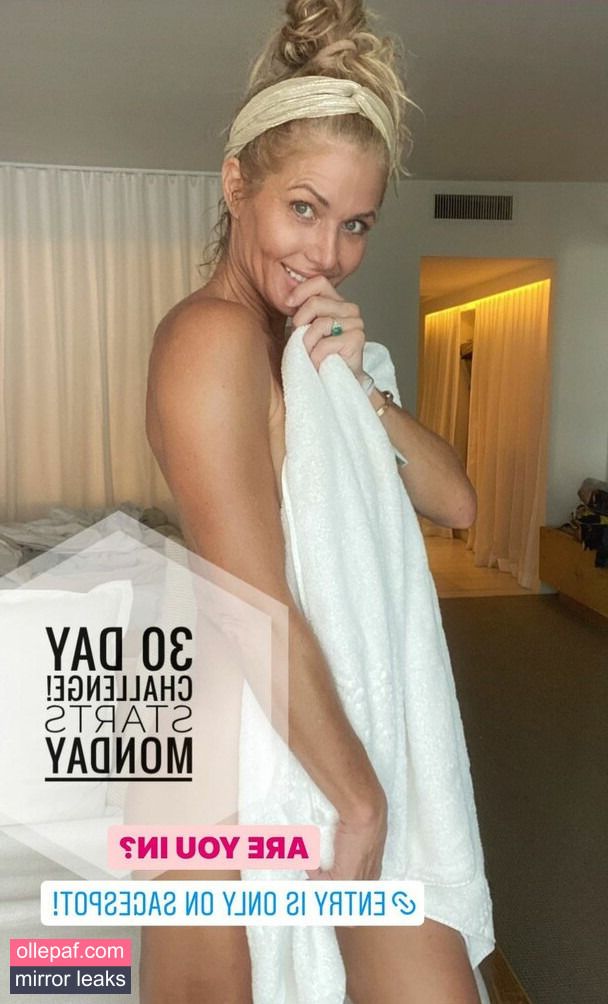 Latest Leaks Torrie Wilson Nude #1940 - Fapello
