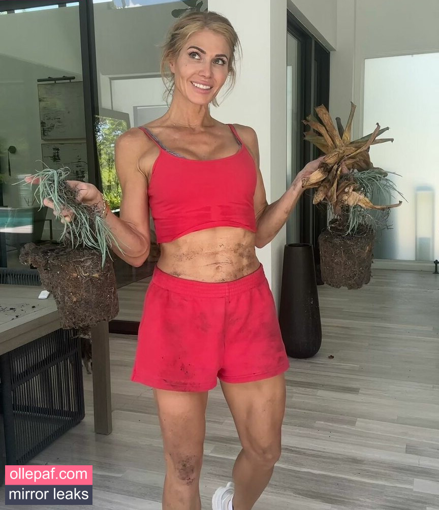 Latest Leaks Torrie Wilson Nude #195 - Fapello
