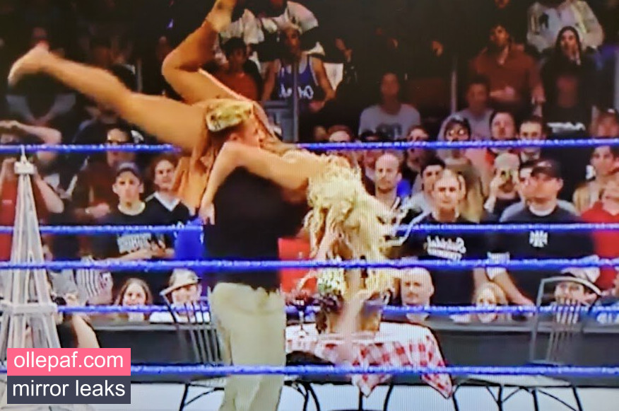 Latest Leaks Torrie Wilson Nude #1942 - Fapello