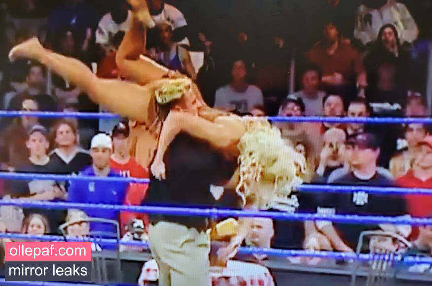 Latest Leaks Torrie Wilson Nude #1946 - Fapello