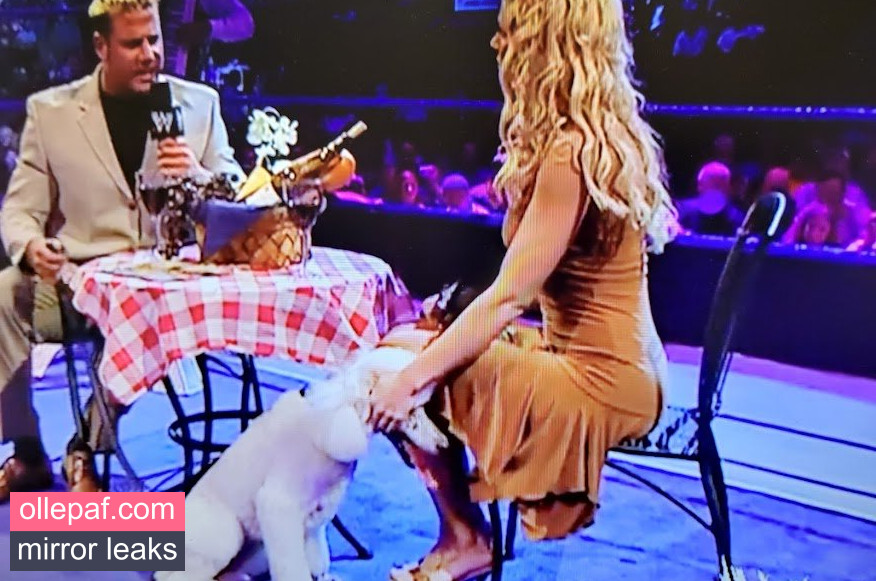Latest Leaks Torrie Wilson Nude #1947 - Fapello