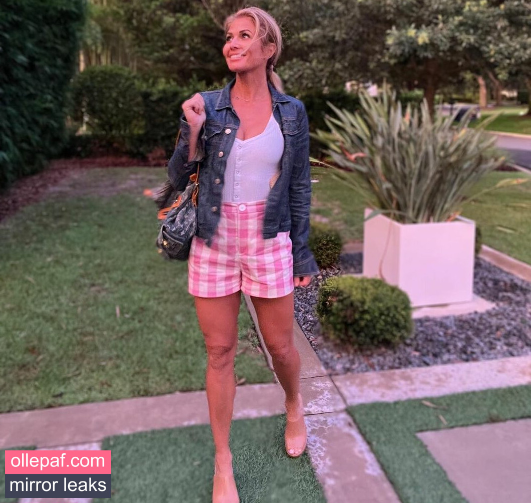 Latest Leaks Torrie Wilson Nude #1948 - Fapello