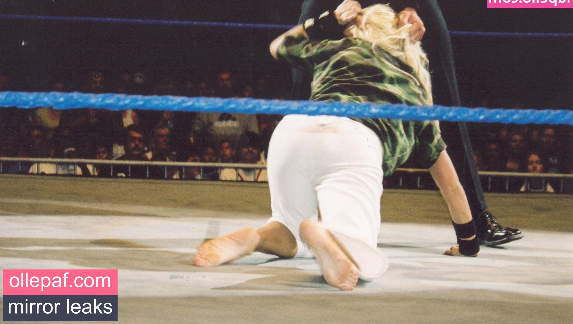 Latest Leaks Torrie Wilson Nude #1987 - Fapello