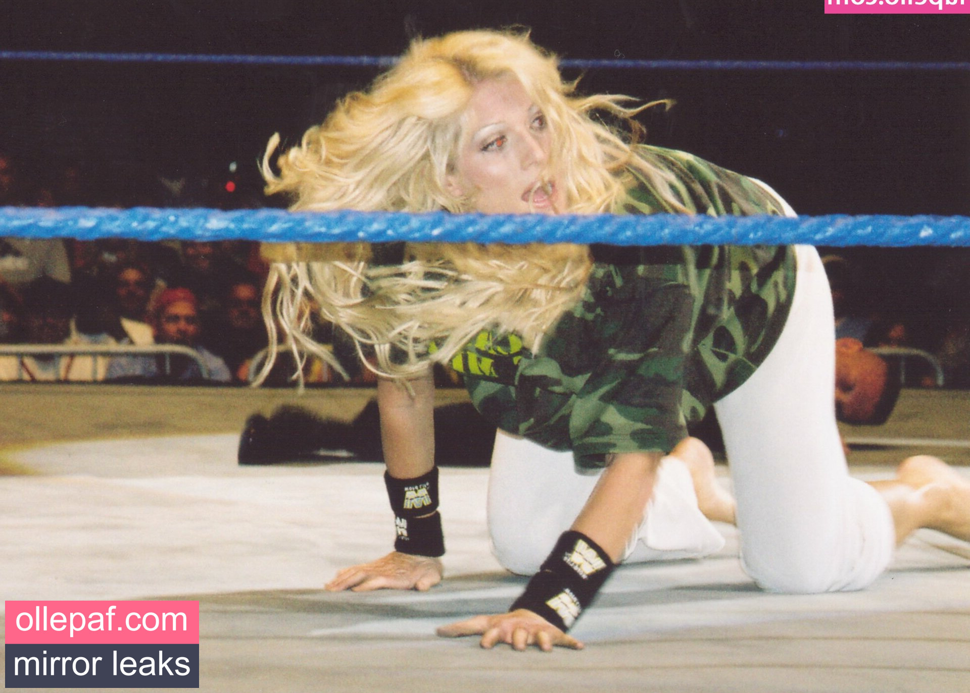 Latest Leaks Torrie Wilson Nude #1989 - Fapello