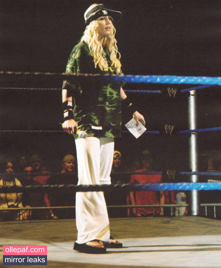 Latest Leaks Torrie Wilson Nude #1992 - Fapello