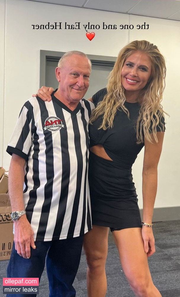 Latest Leaks Torrie Wilson Nude #2018 - Fapello