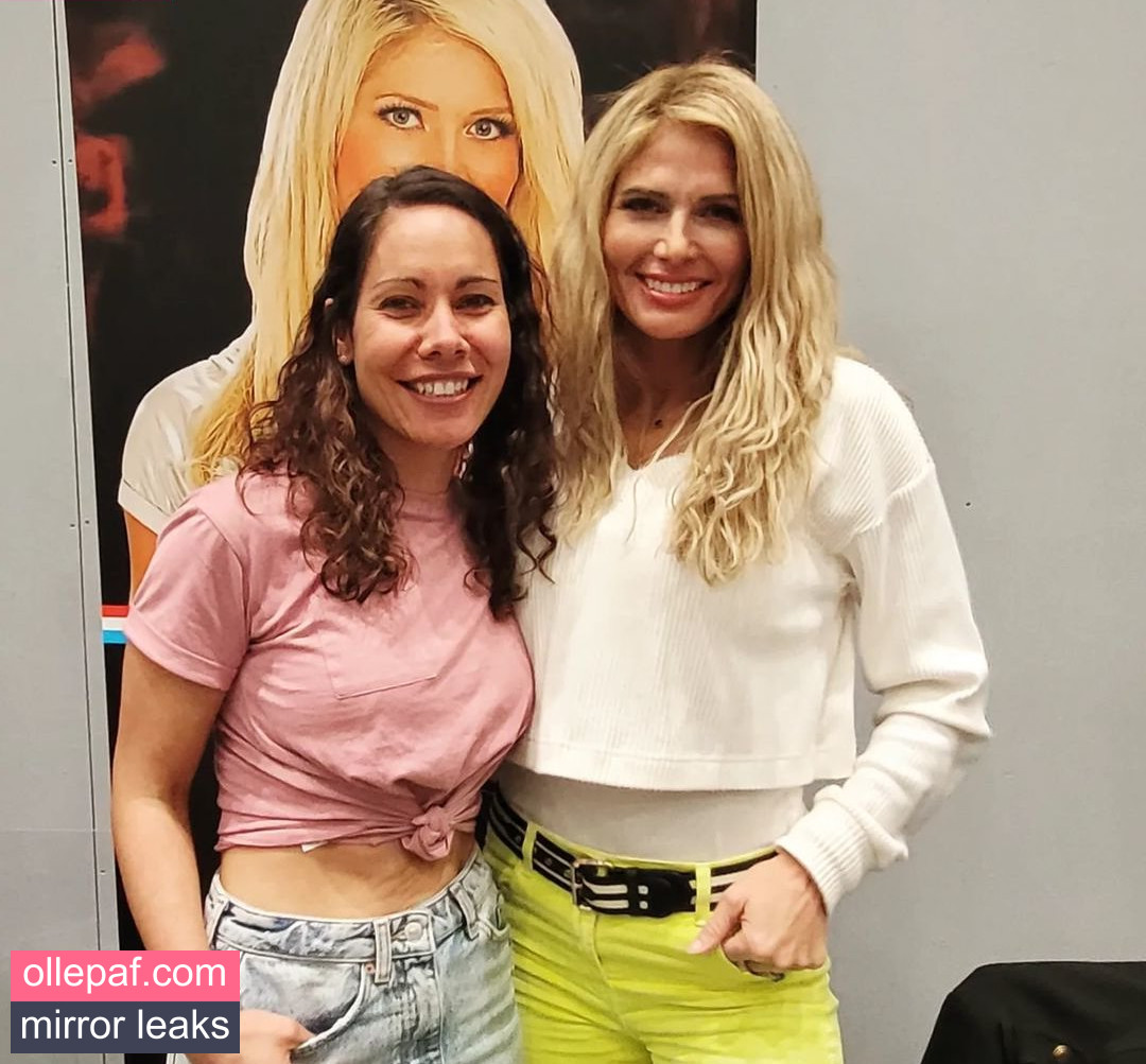 Latest Leaks Torrie Wilson Nude #2024 - Fapello