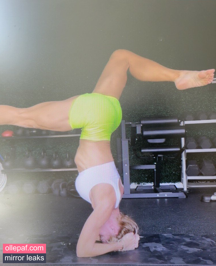 Latest Leaks Torrie Wilson Nude #204 - Fapello