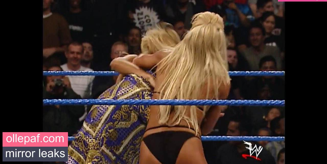 Latest Leaks Torrie Wilson Nude #2100 - Fapello