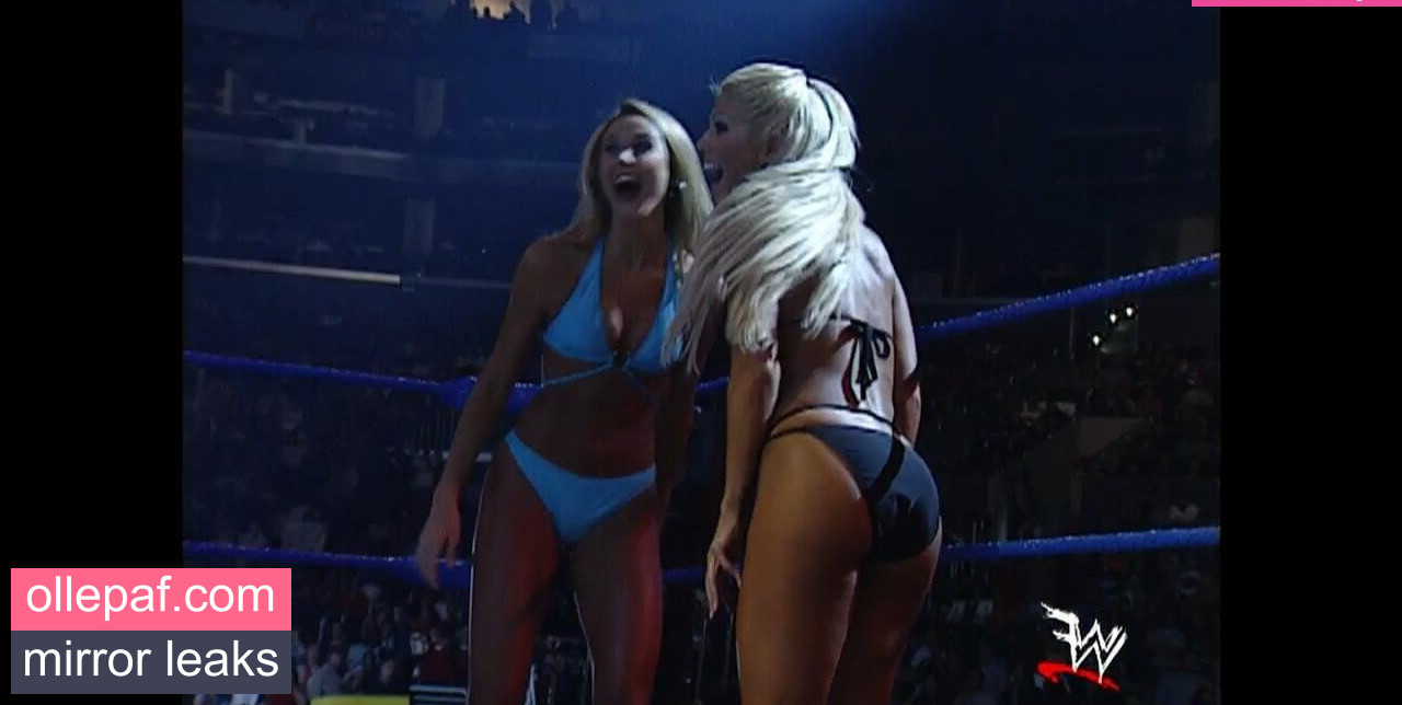 Latest Leaks Torrie Wilson Nude #2109 - Fapello