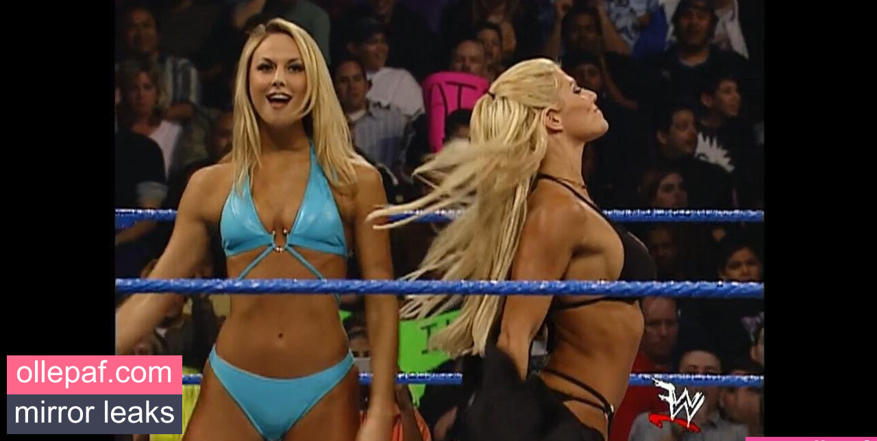 Latest Leaks Torrie Wilson Nude #2111 - Fapello