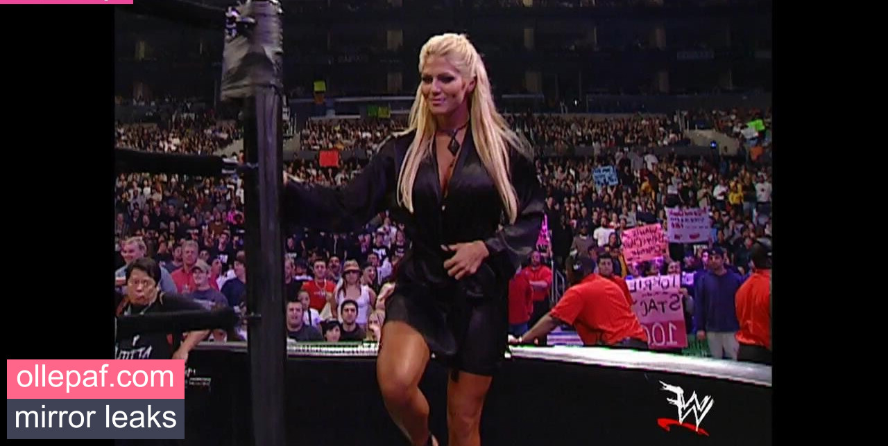 Latest Leaks Torrie Wilson Nude #2112 - Fapello