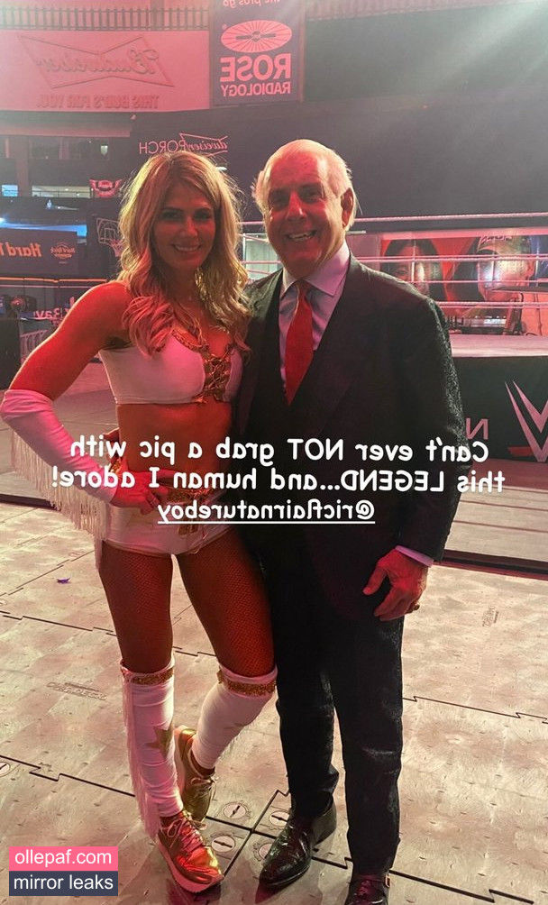 Latest Leaks Torrie Wilson Nude #2120 - Fapello