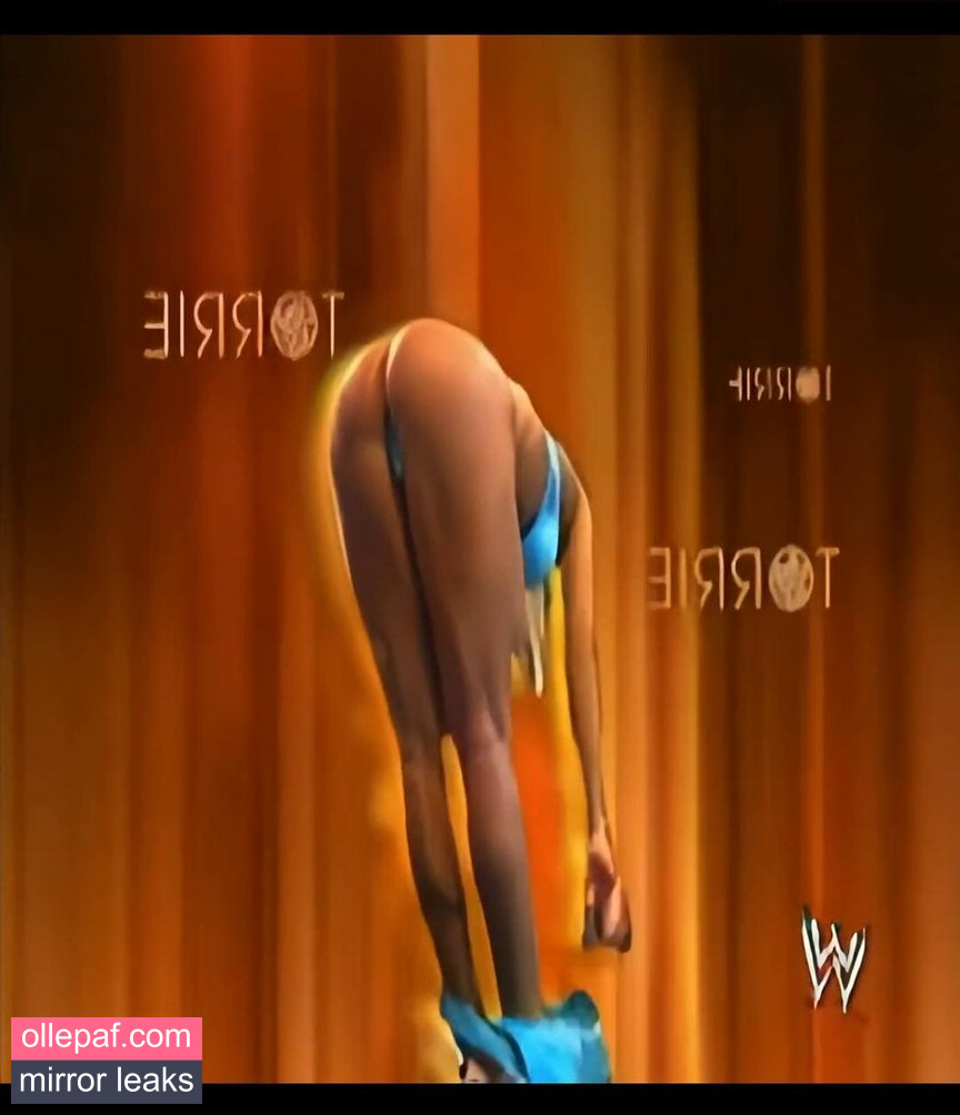 Latest Leaks Torrie Wilson Nude #213 - Fapello