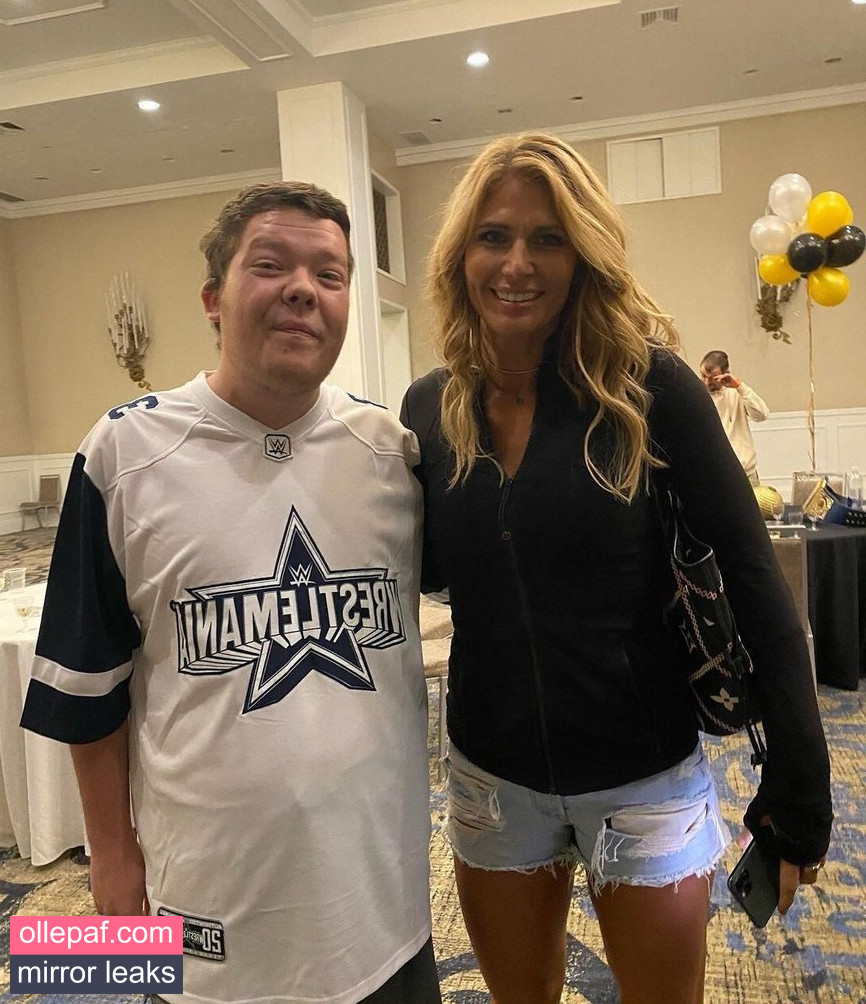Latest Leaks Torrie Wilson Nude #2132 - Fapello