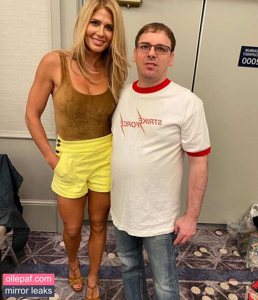 Latest Leaks Torrie Wilson Nude #2134 - Fapello