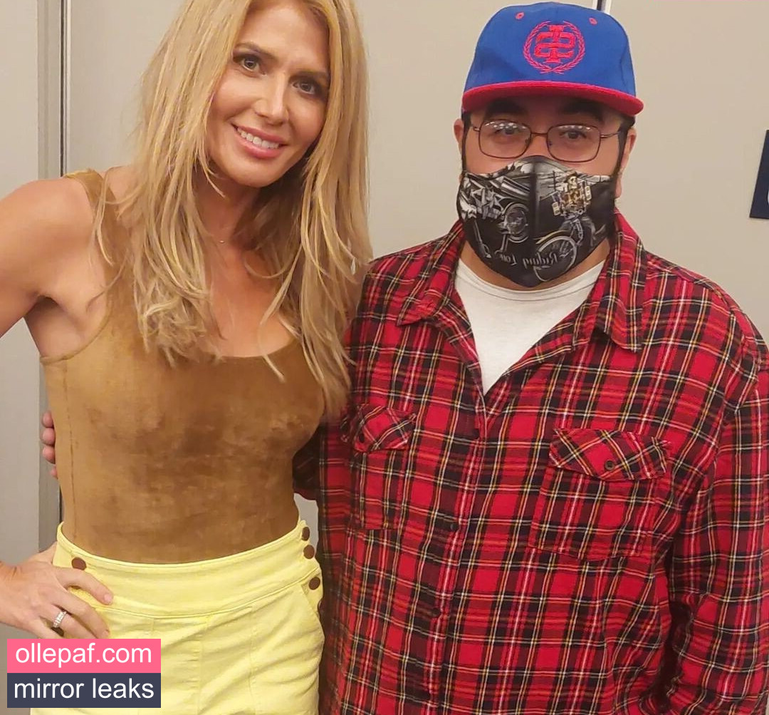 Latest Leaks Torrie Wilson Nude #2135 - Fapello