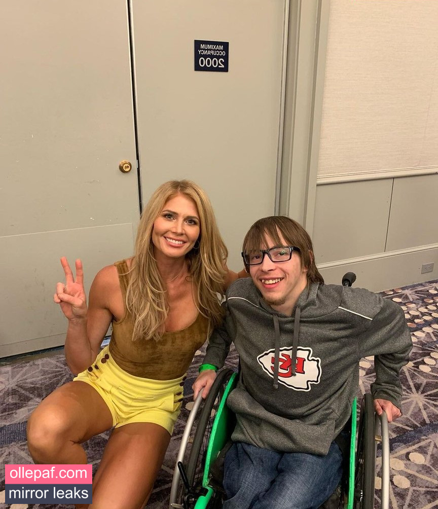 Latest Leaks Torrie Wilson Nude #2136 - Fapello