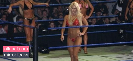 Latest Leaks Torrie Wilson Nude #217 - Fapello