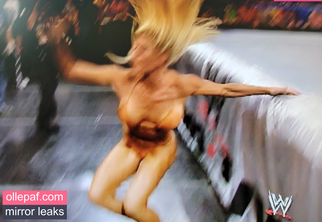 Latest Leaks Torrie Wilson Nude #2179 - Fapello
