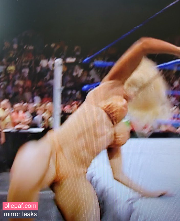 Latest Leaks Torrie Wilson Nude #2181 - Fapello