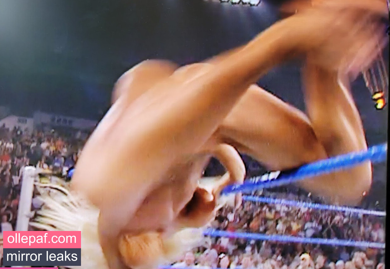 Latest Leaks Torrie Wilson Nude #2188 - Fapello