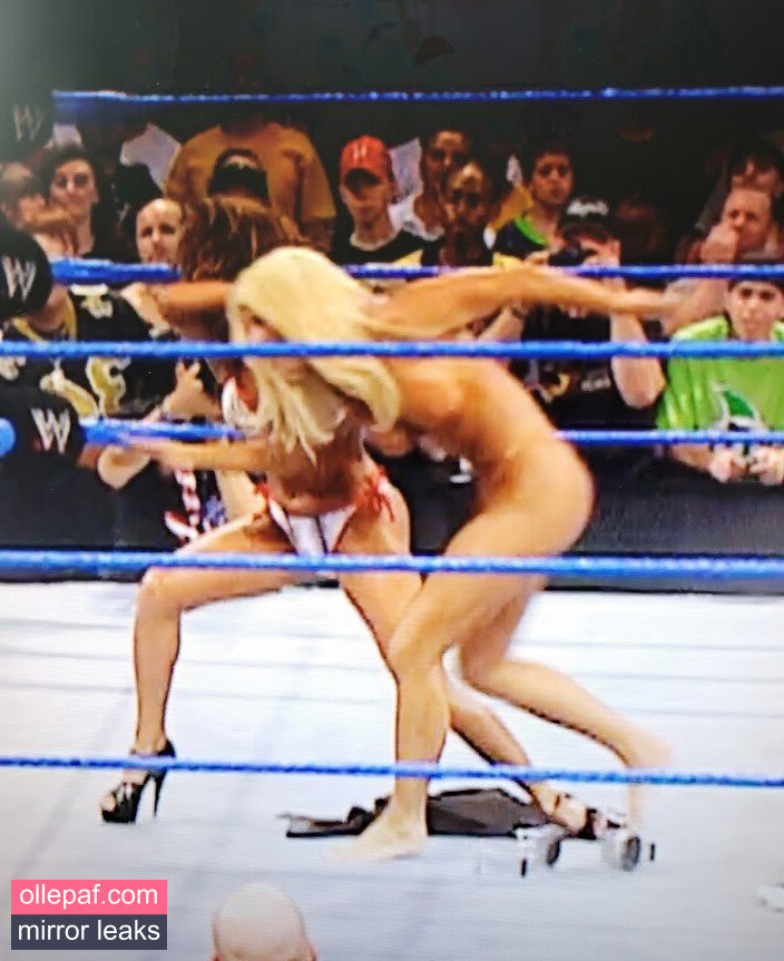 Latest Leaks Torrie Wilson Nude #2189 - Fapello